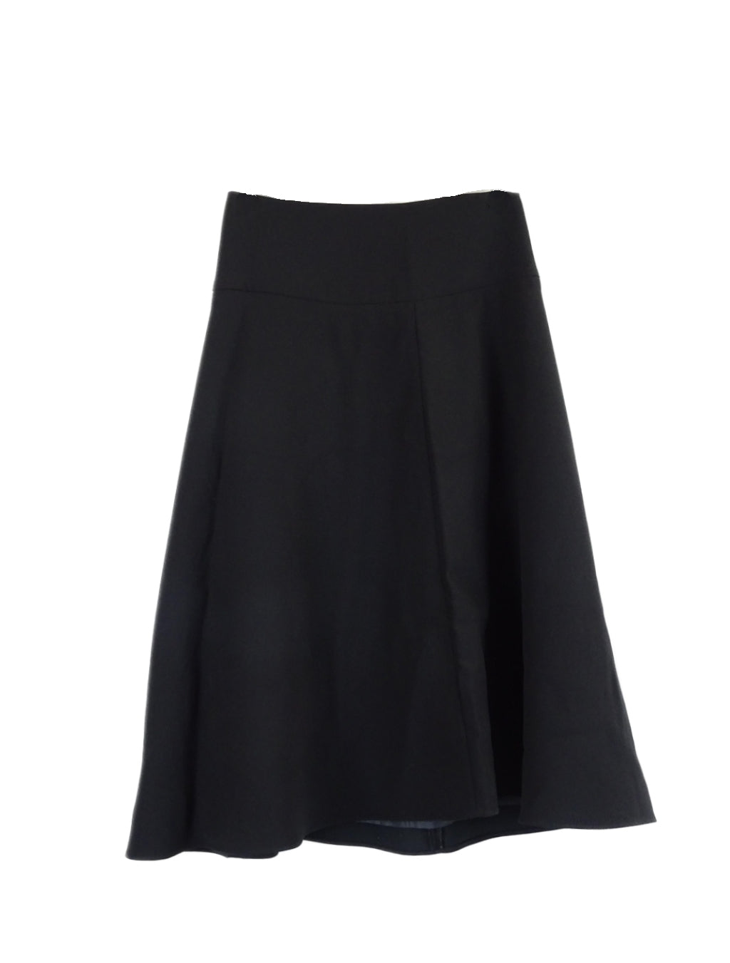 Veronika Maine Black Skirt 8