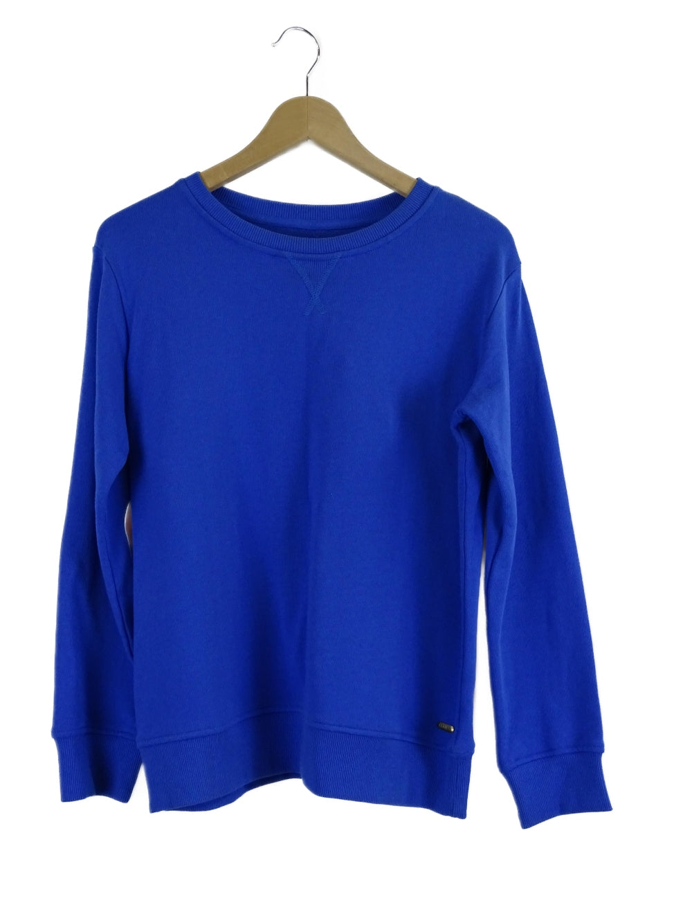 EST 1971 Blue Jumper S