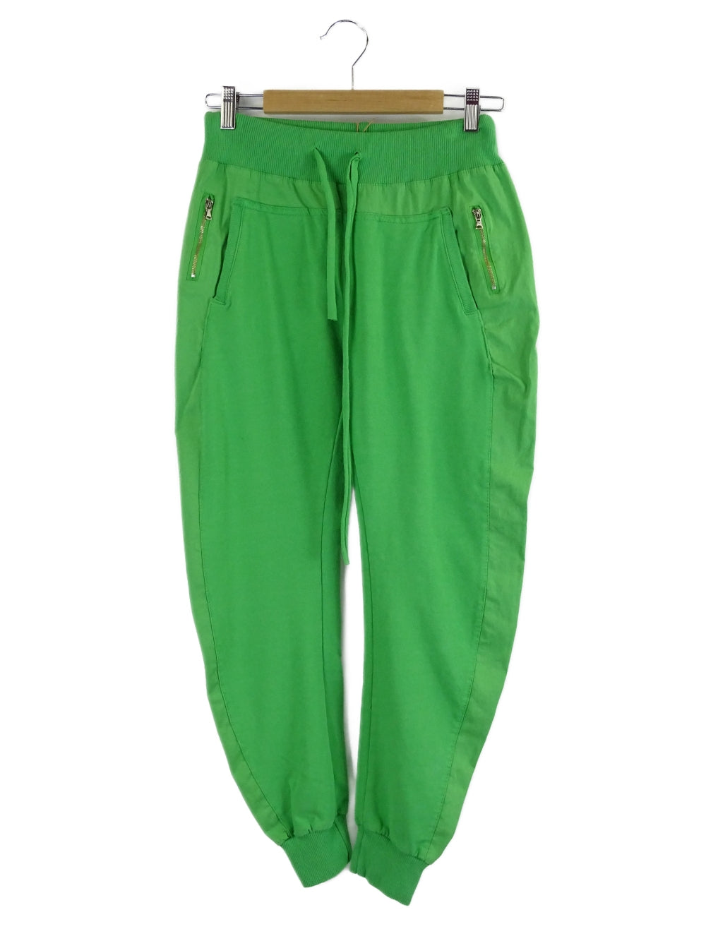 Suzy D Green Pants M