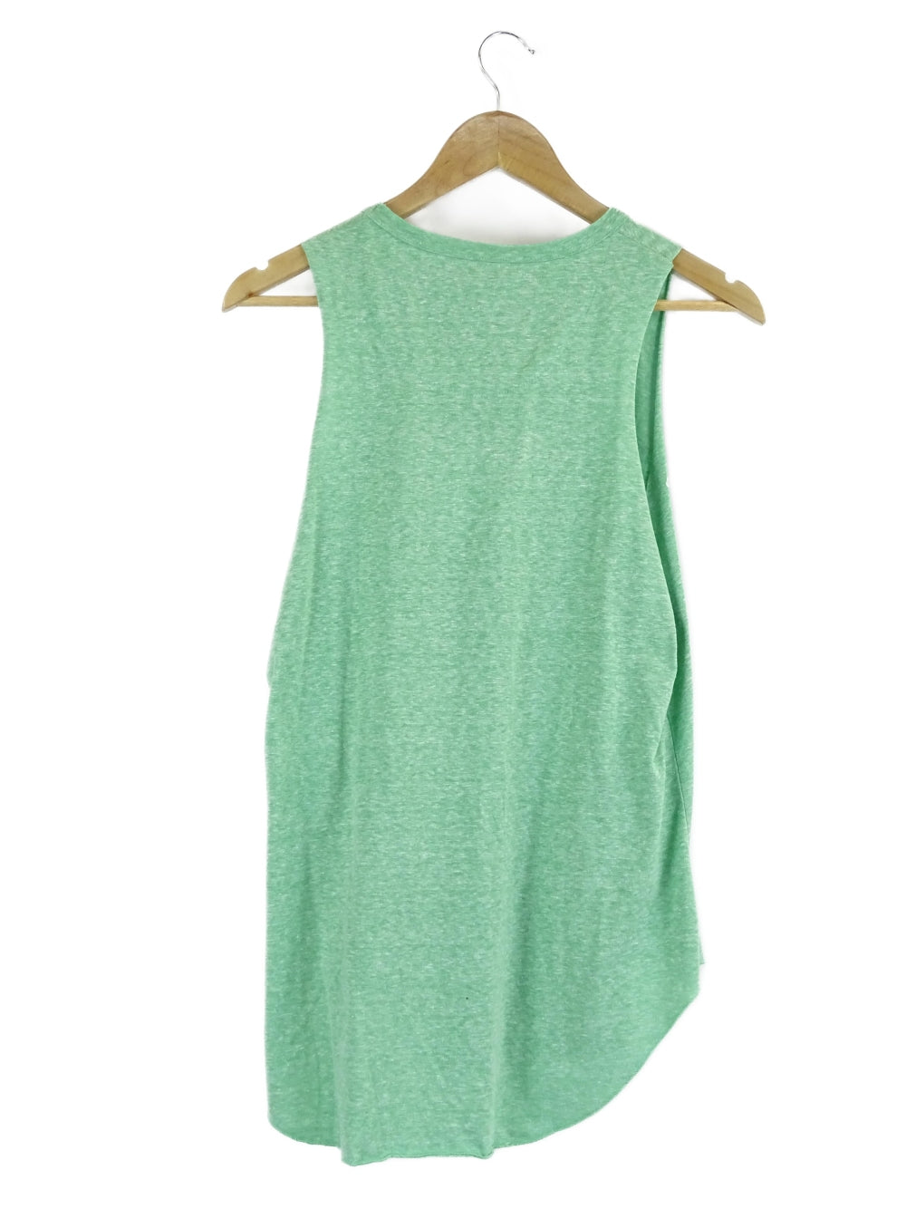 Hammill &amp; Co Horse Green Singlet 10