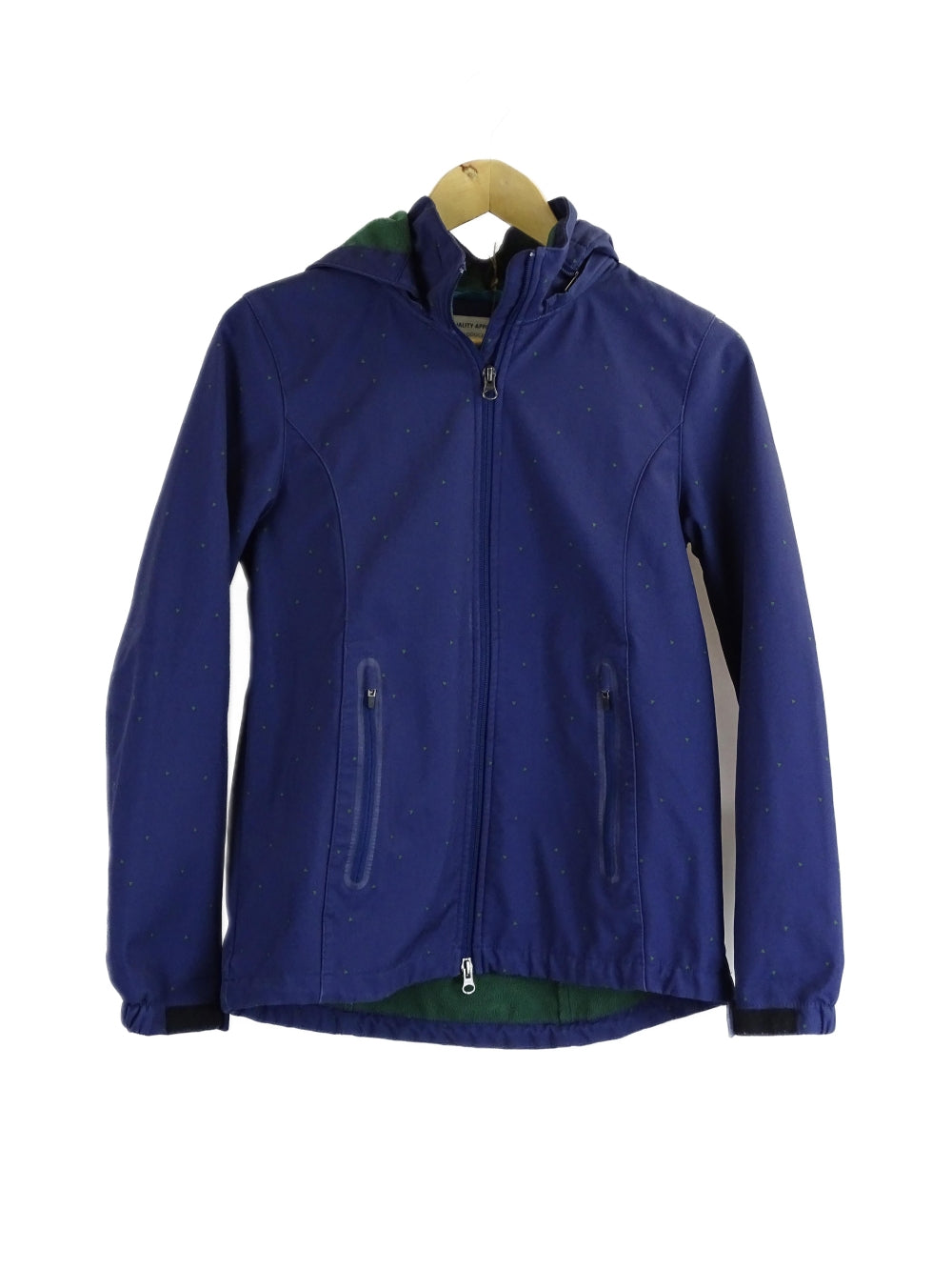 Giordano Blue Jacket M