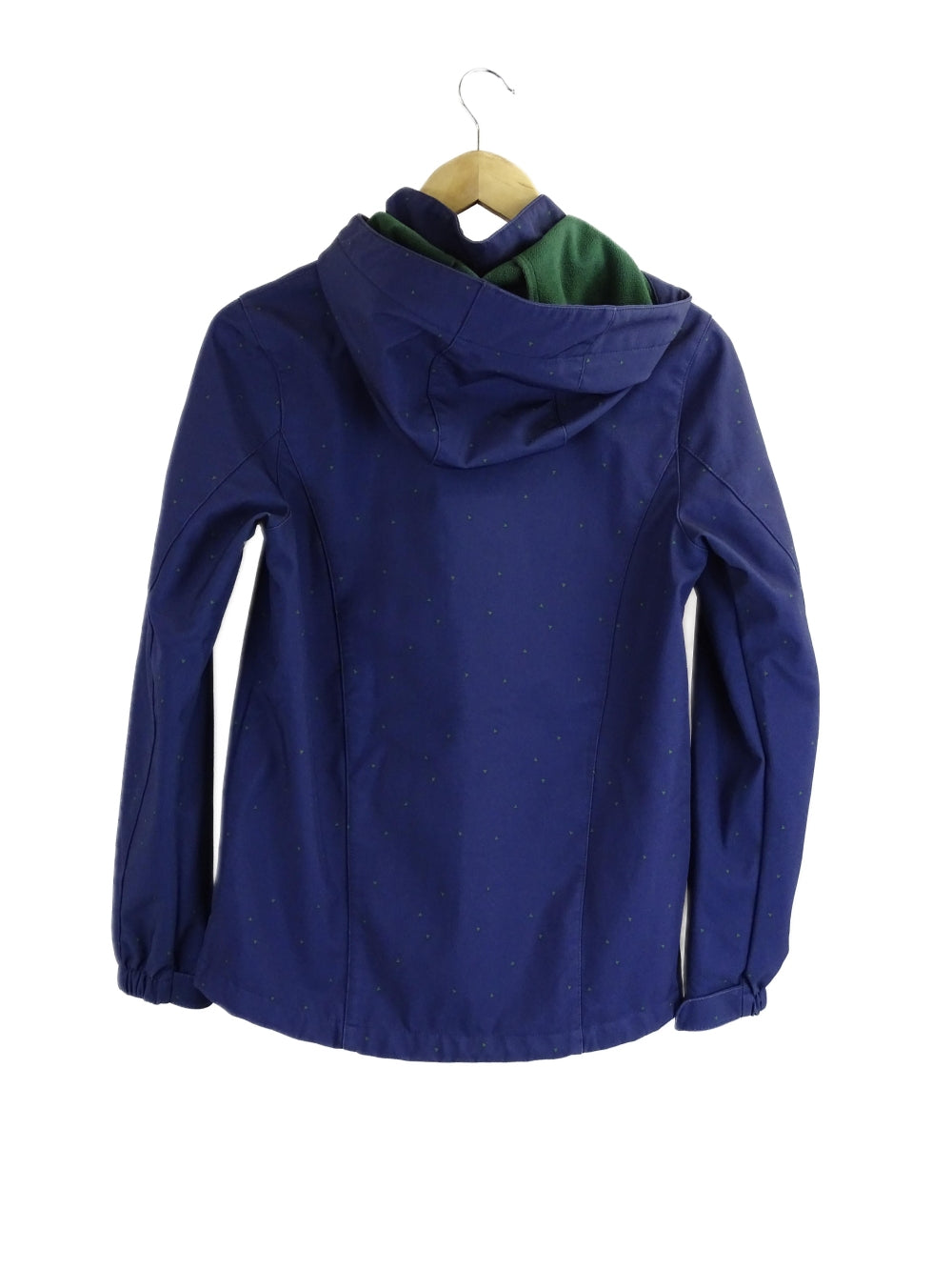 Giordano Blue Jacket M