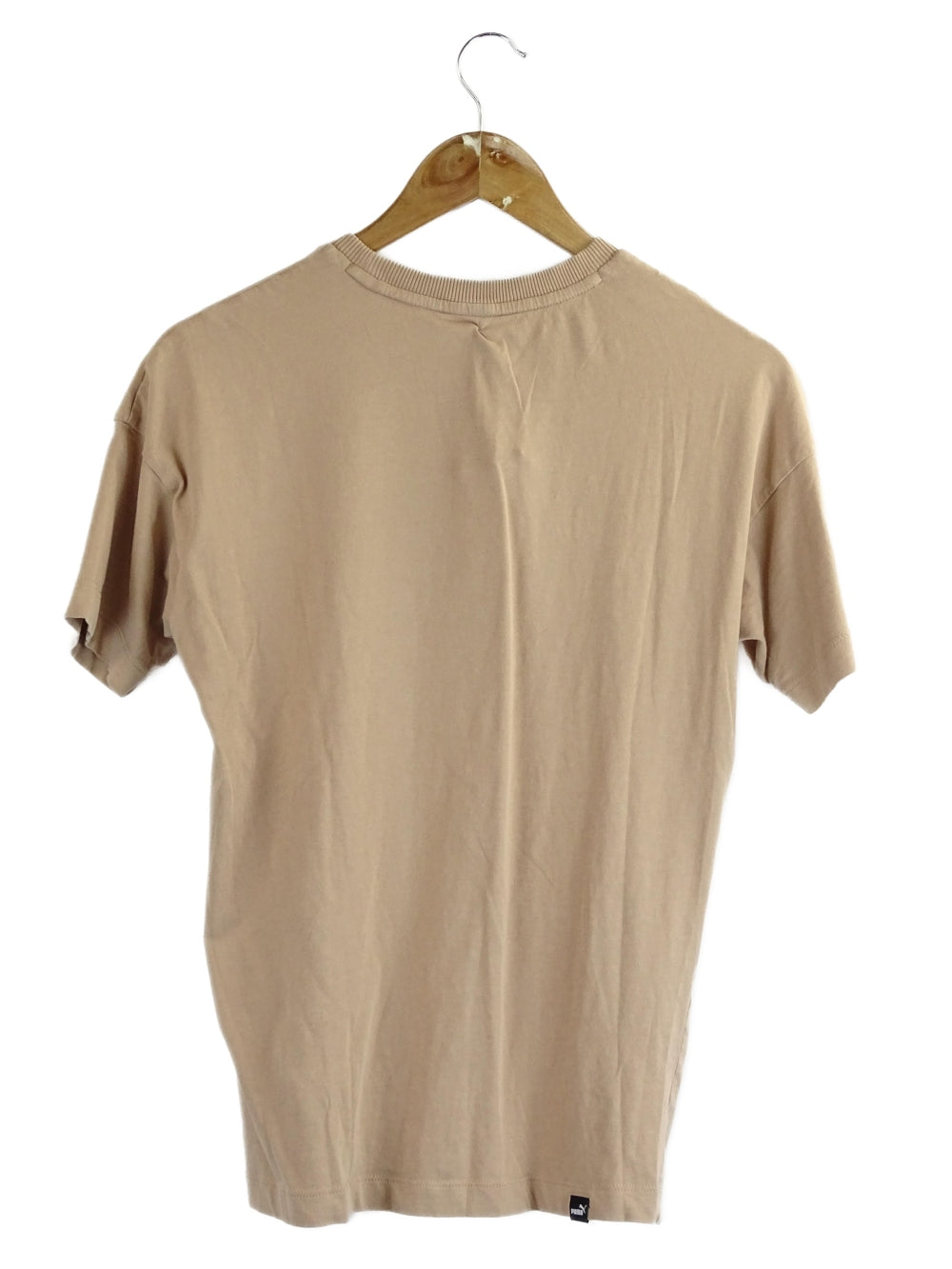 Puma Brown T-shirt XS