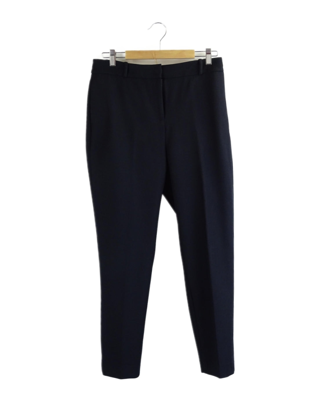 David Lawrence Navy Pants 10