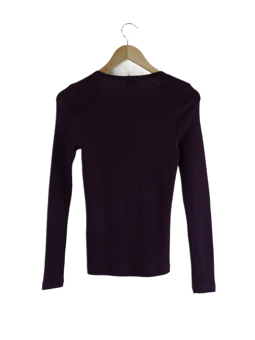 Gorman Purple Longsleeve Top 10