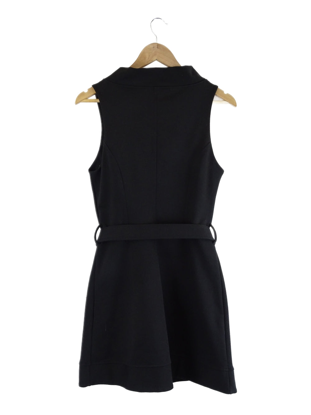 Cooper St Black Dress 12