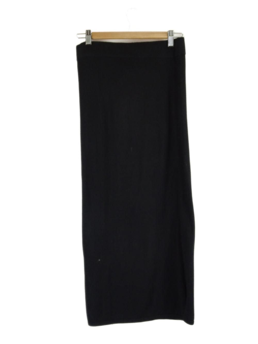 eb&amp;ive Black Skirt S