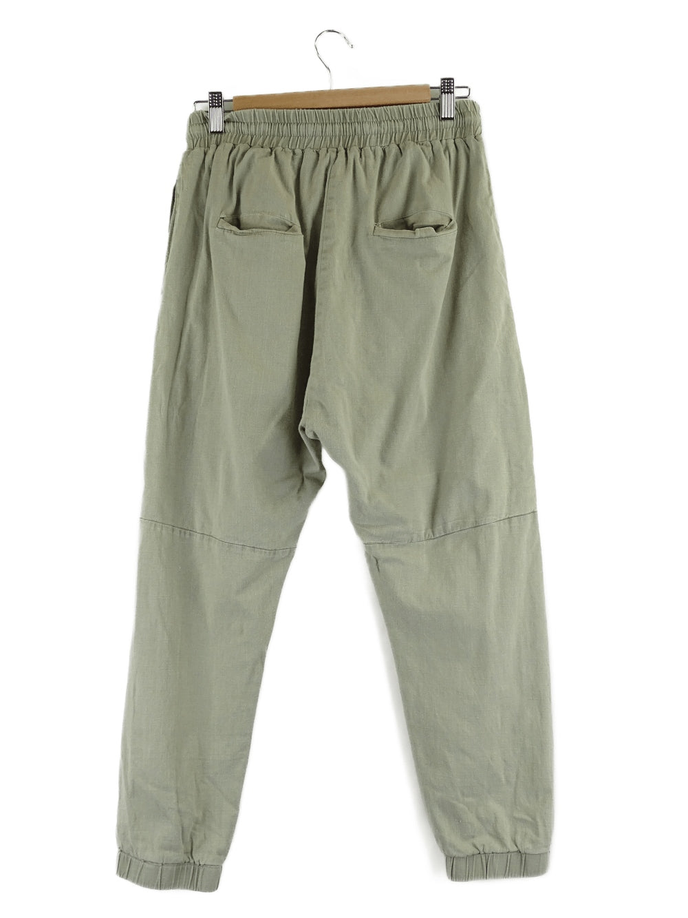 Frankie And Co Green Pants 10