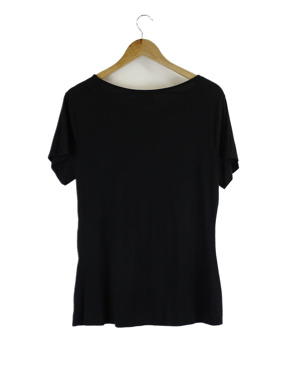 Seed Heritage Black T-shirt M