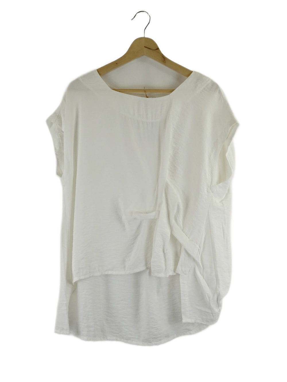 Clarity White Top S