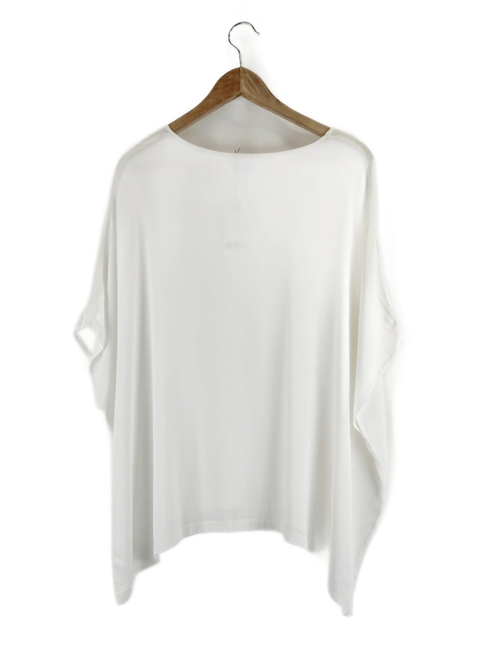 Bellini Bay White Top OSFA