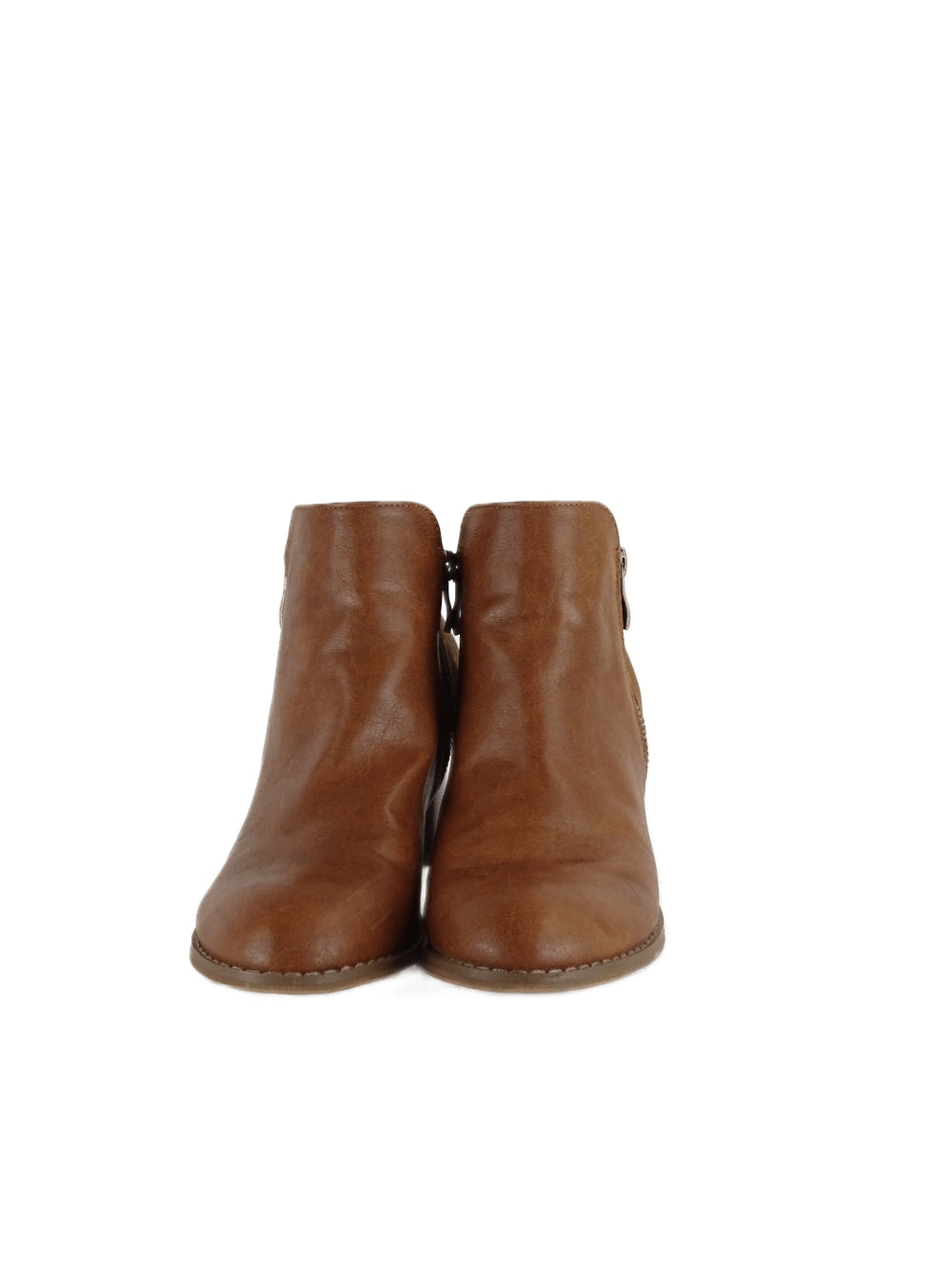 I Love Billy Brown Ankle Boots AU/US 6 (EU 37)