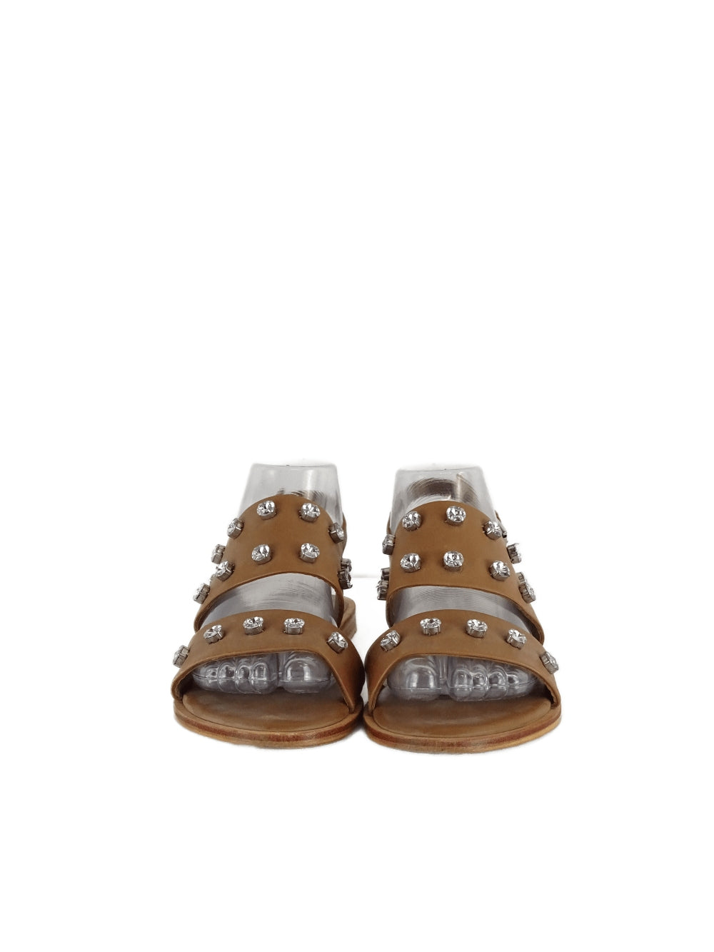 Country Road Brown Sandals AU/US 5 (EU 36)