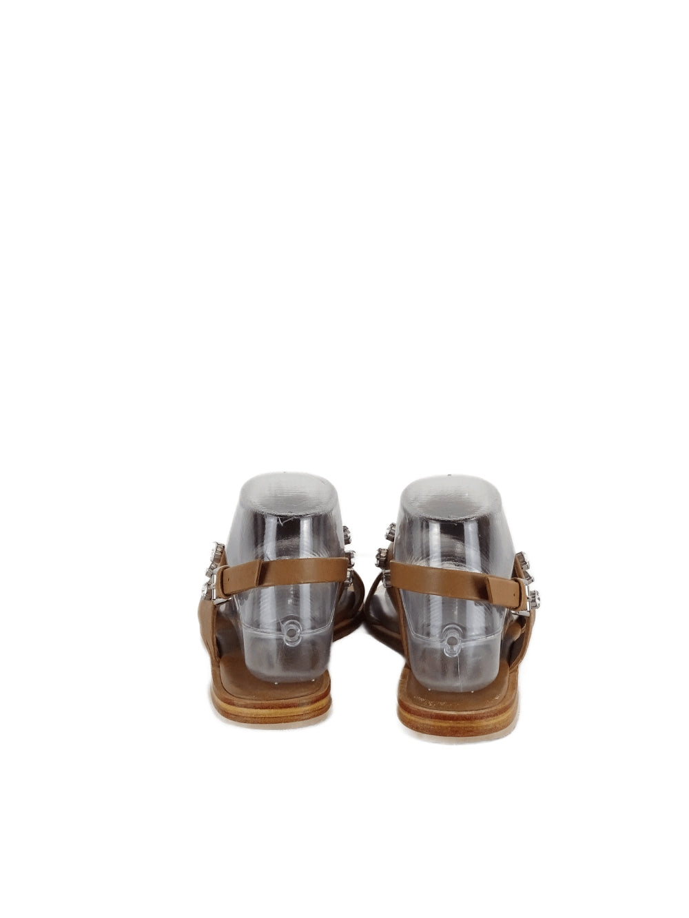 Country Road Brown Sandals AU/US 5 (EU 36)