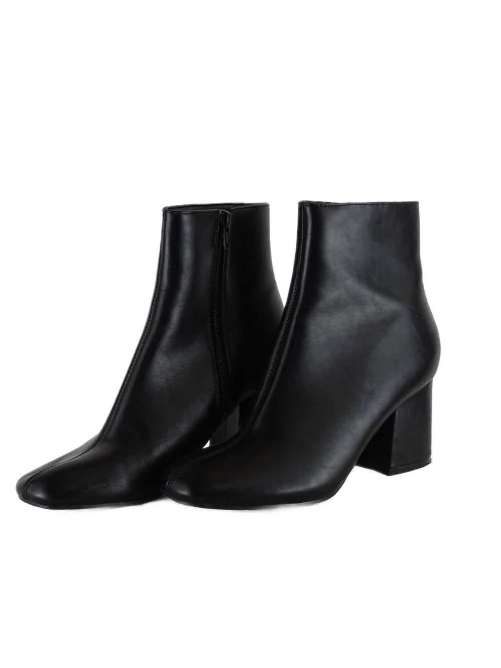 Tokito Black Boots AU/US 6 (EU 37)