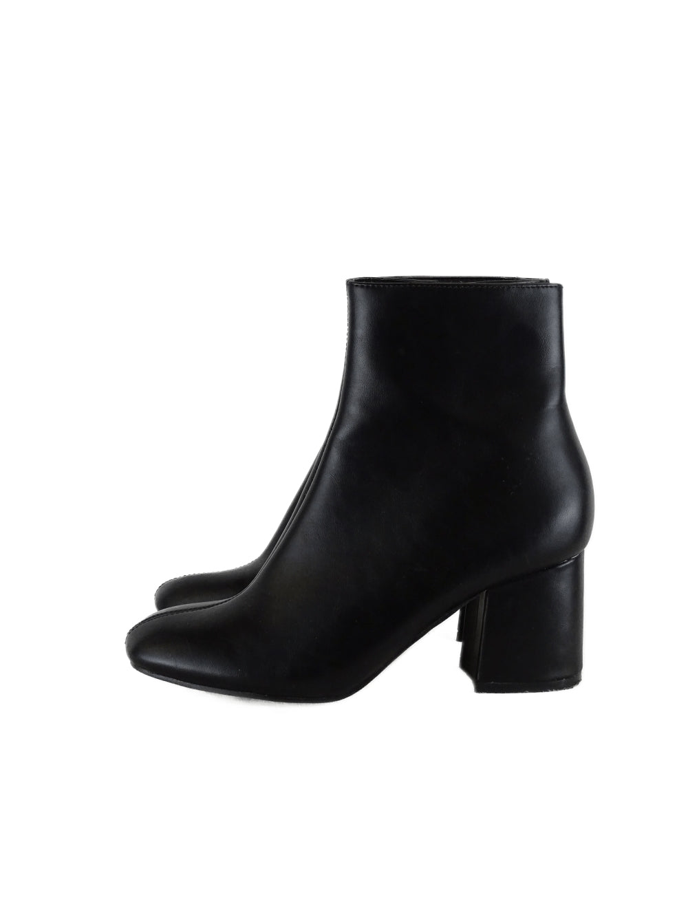 Tokito Black Boots AU/US 6 (EU 37)