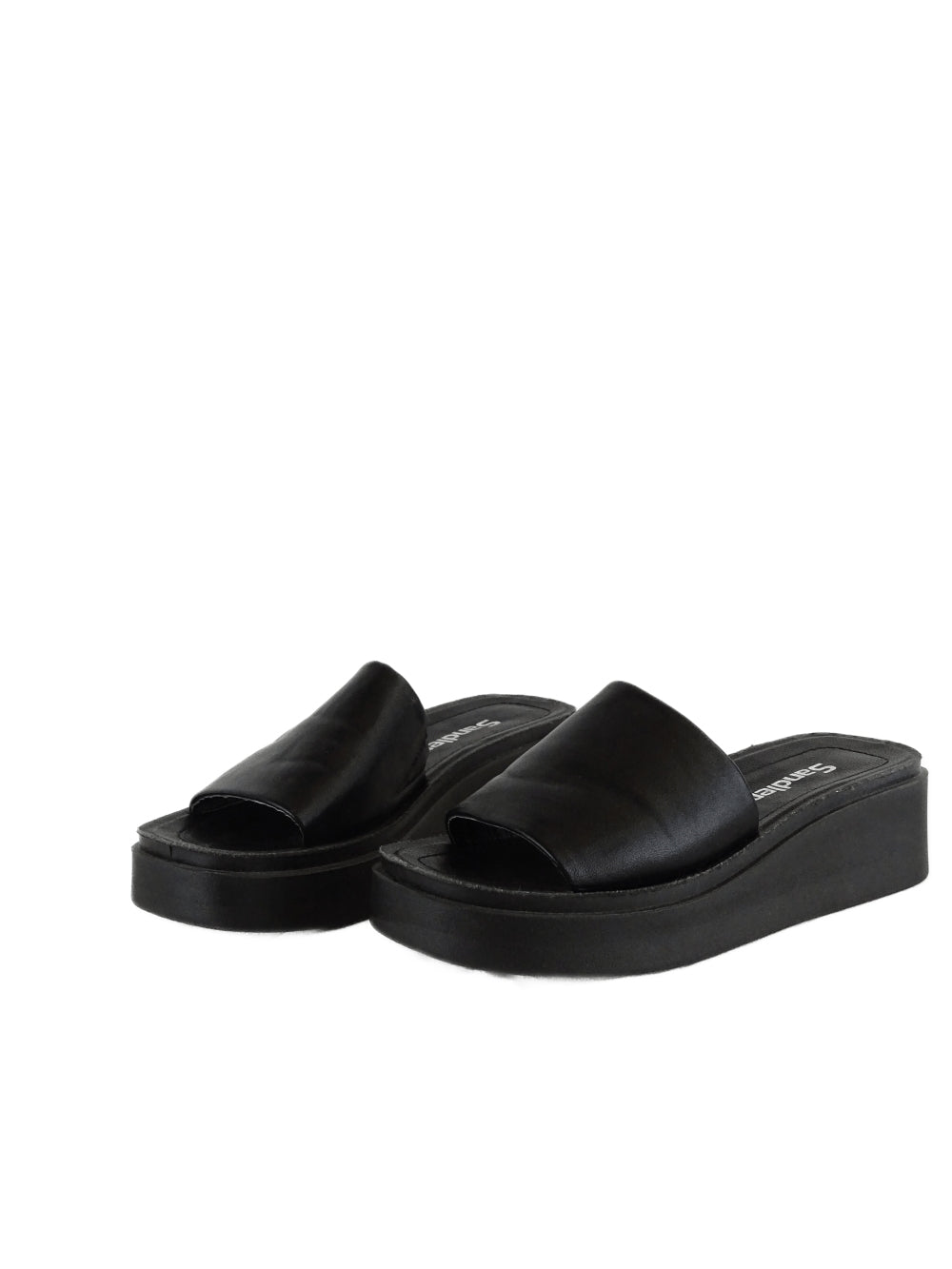 Sandler Black Slides AU/US 5 (EU 36)