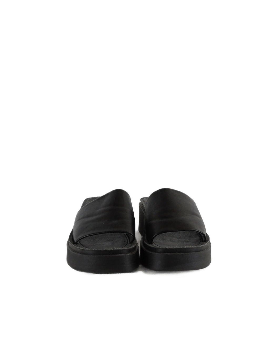 Sandler Black Slides AU/US 5 (EU 36)