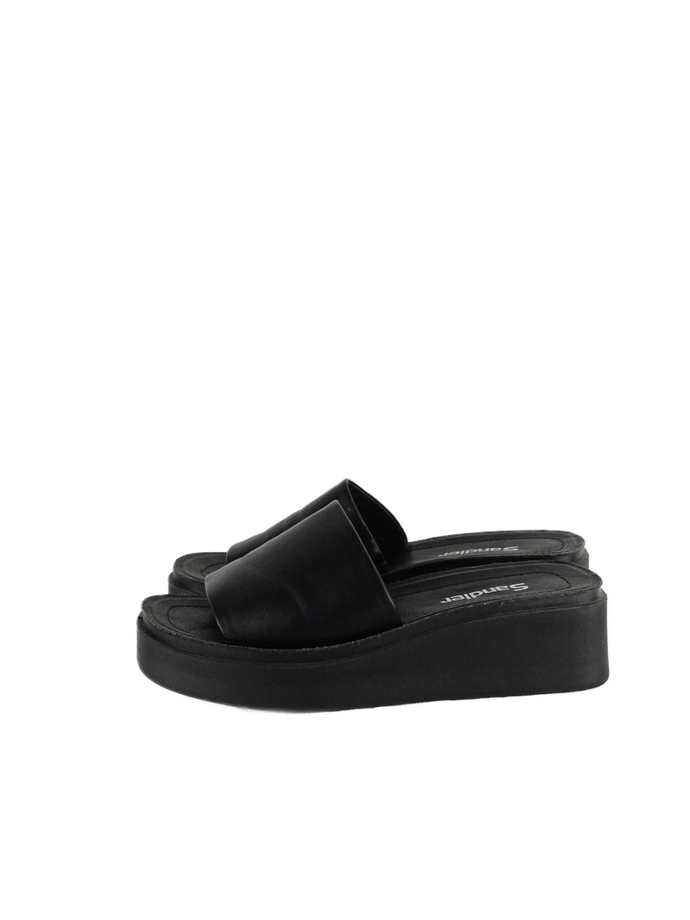 Sandler Black Slides AU/US 5 (EU 36)