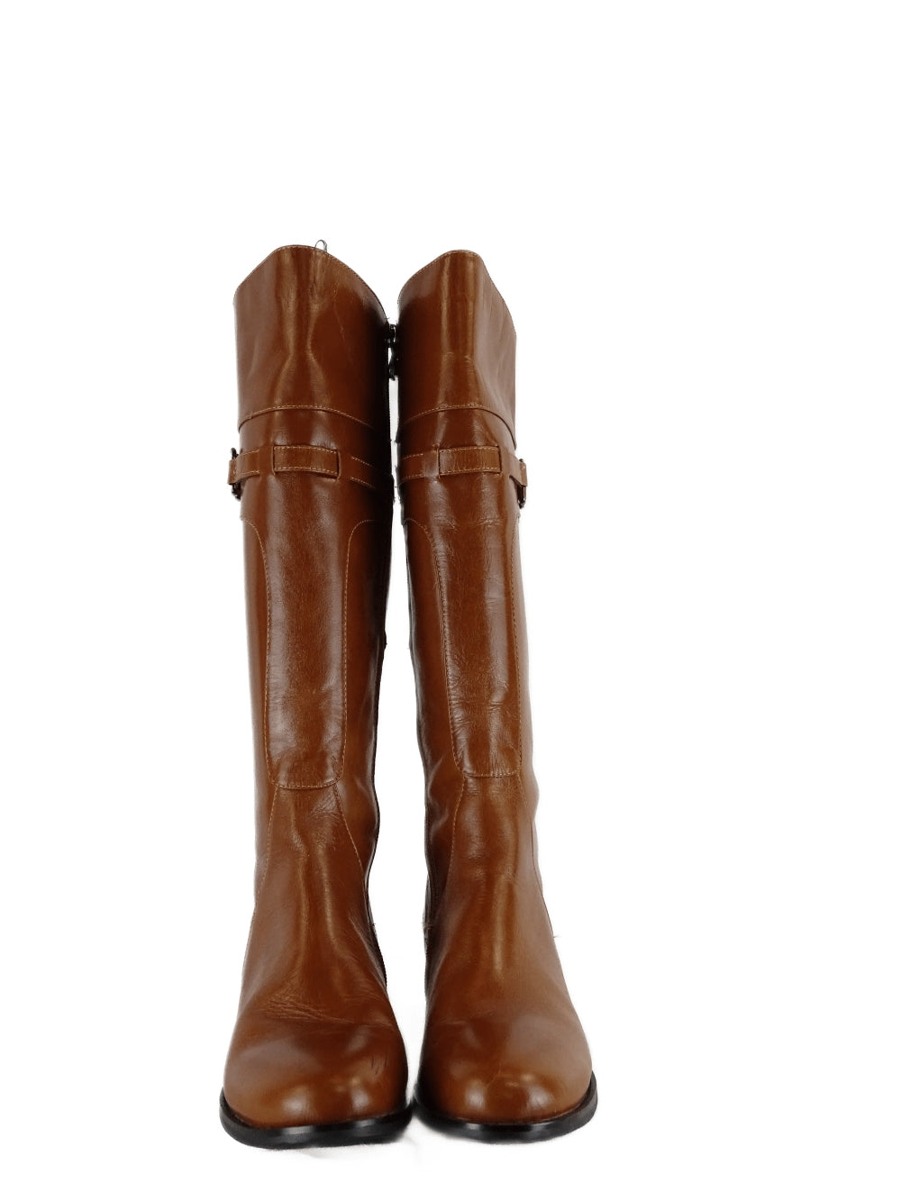 Boutique Brown Boots AU/US 6 (EU 37)