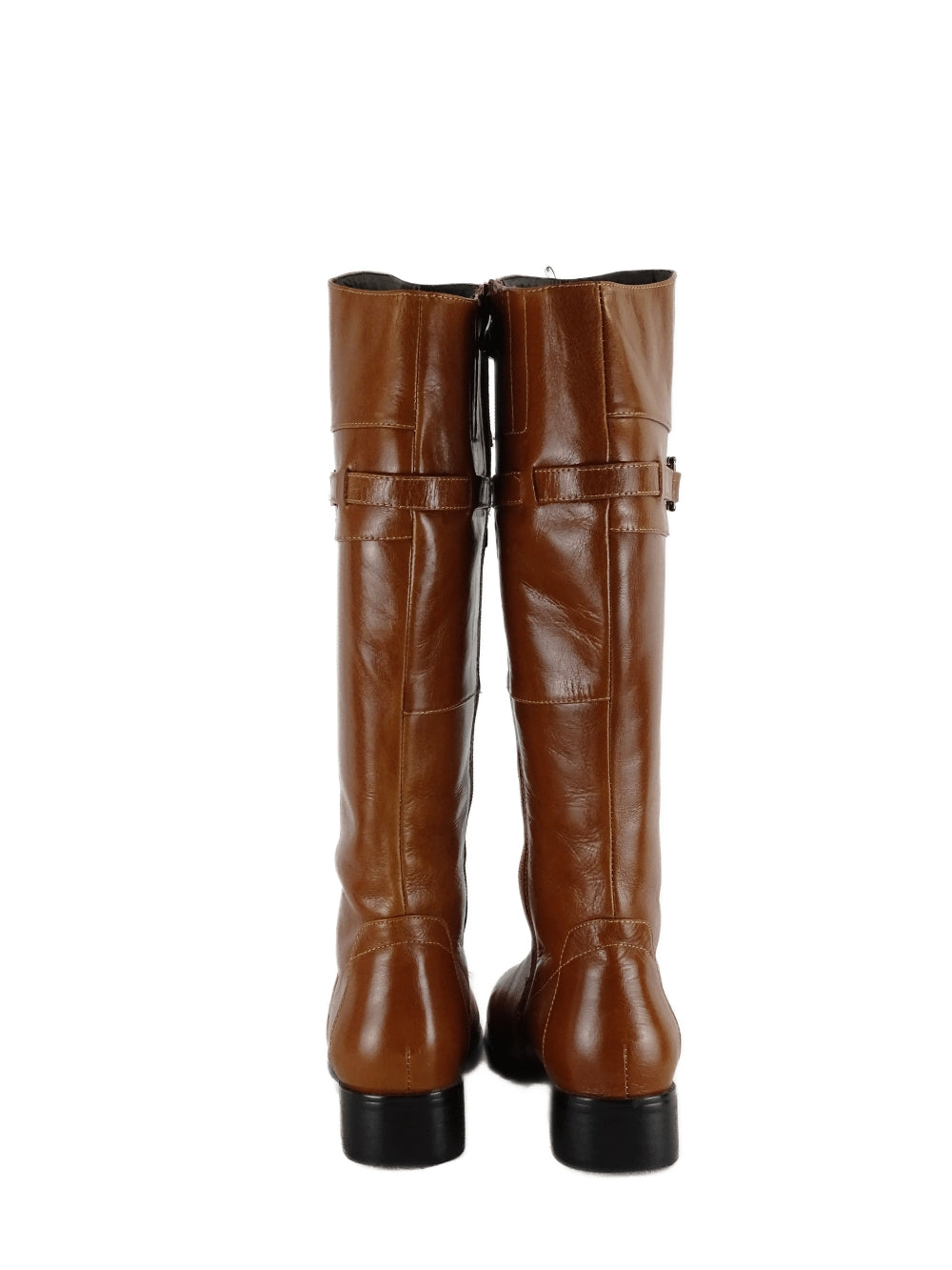 Boutique Brown Boots AU/US 6 (EU 37)