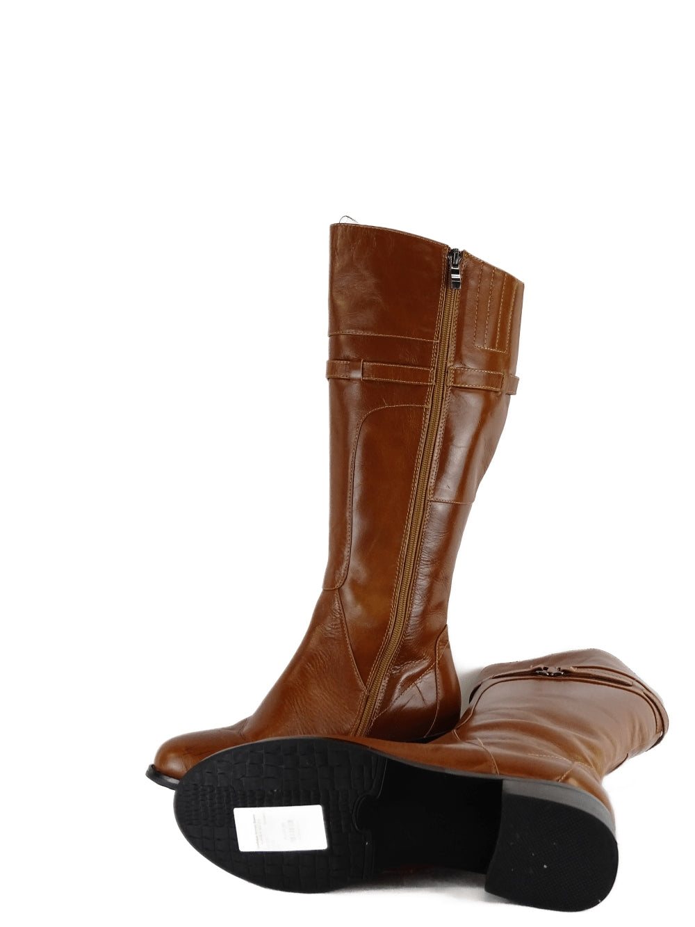 Boutique Brown Boots AU/US 6 (EU 37)