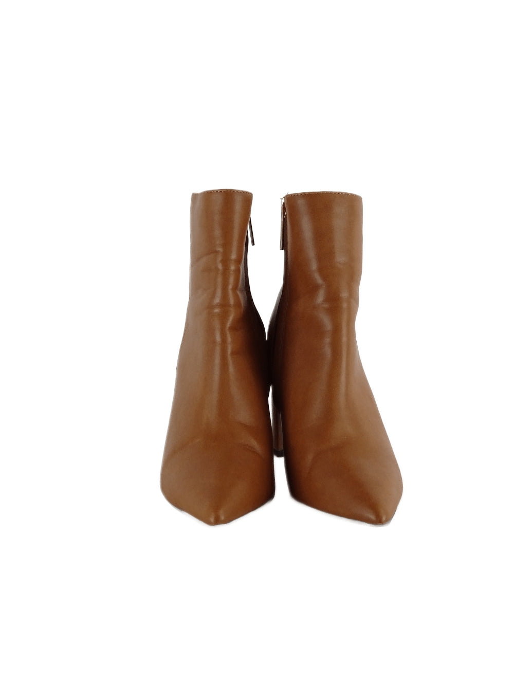 Novo Brown Boots AU/US 6 (EU 37)