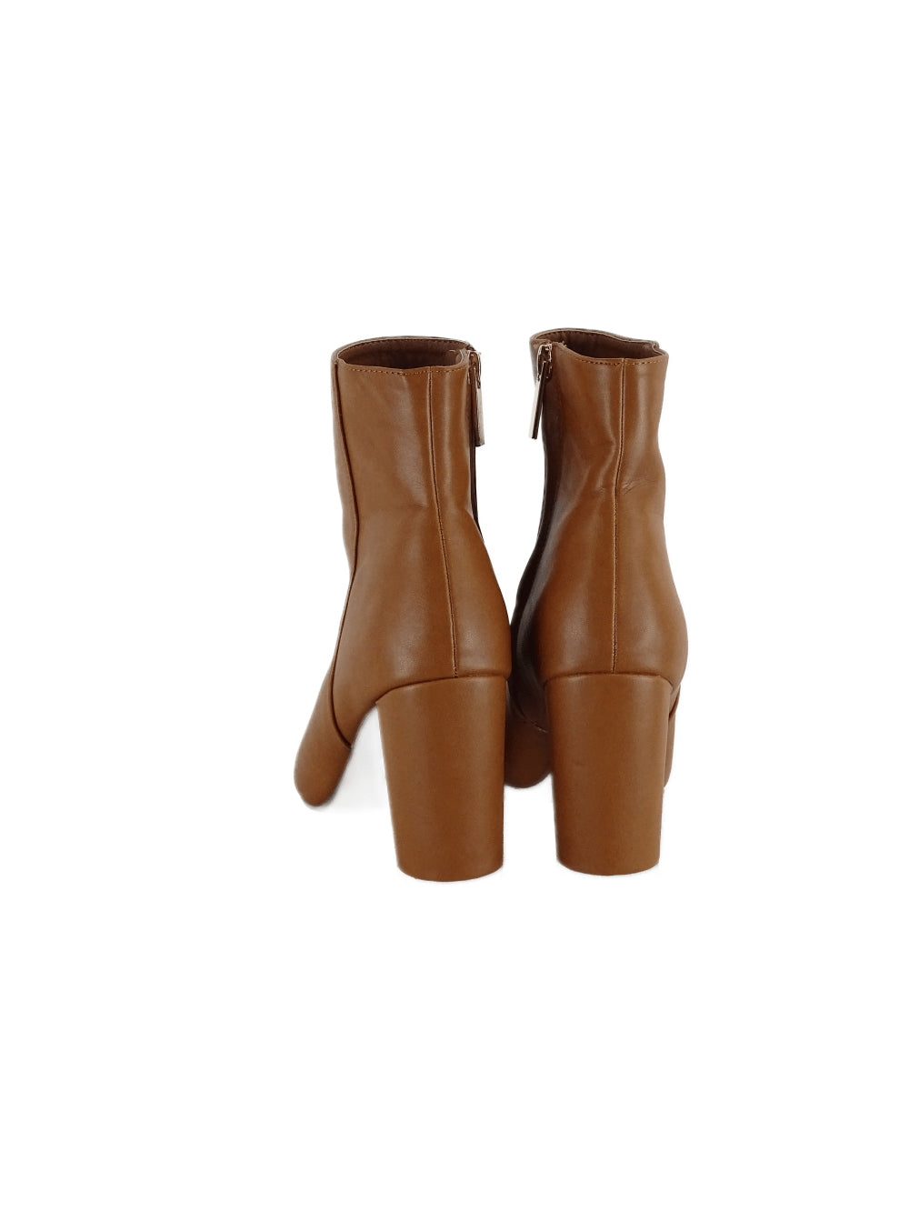 Novo Brown Boots AU/US 6 (EU 37)