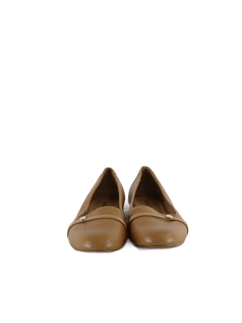 Mimco Brown Flats AU/US 6 (EU 37)