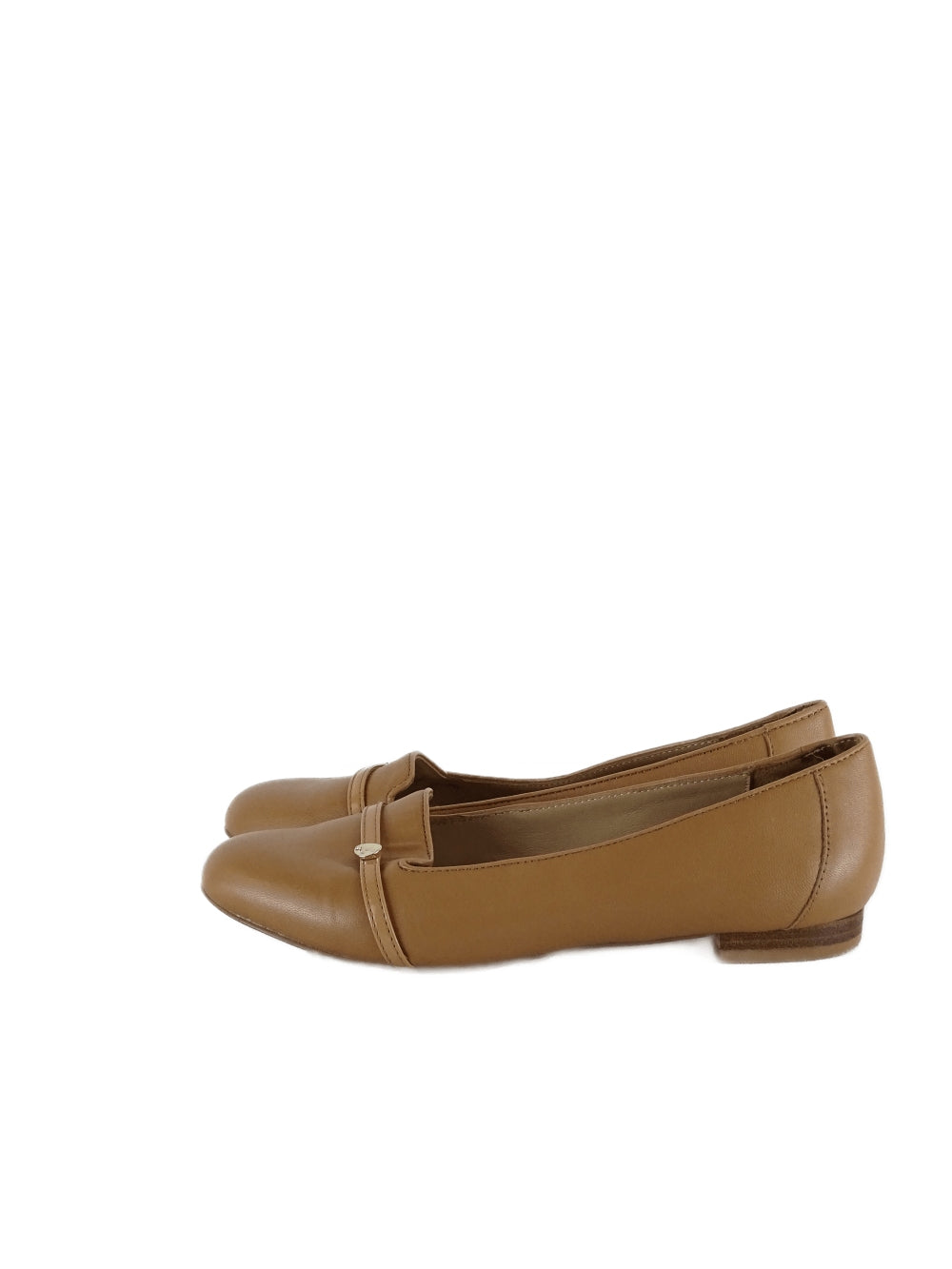 Mimco Brown Flats AU/US 6 (EU 37)