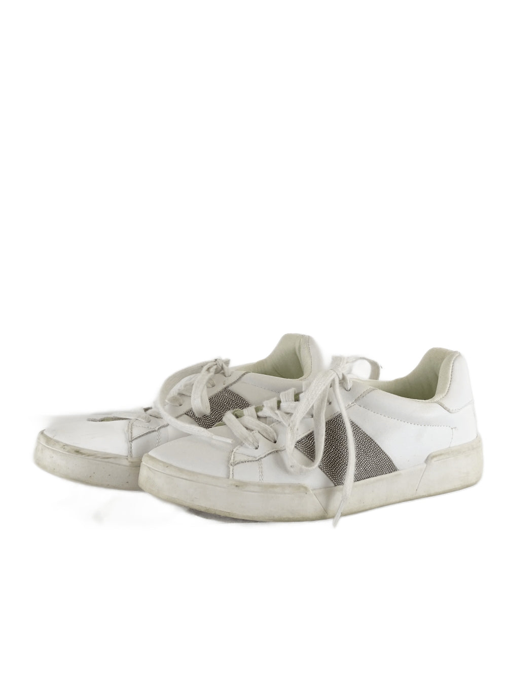 Piper White Sneakers AU/US 6 (EU 37)