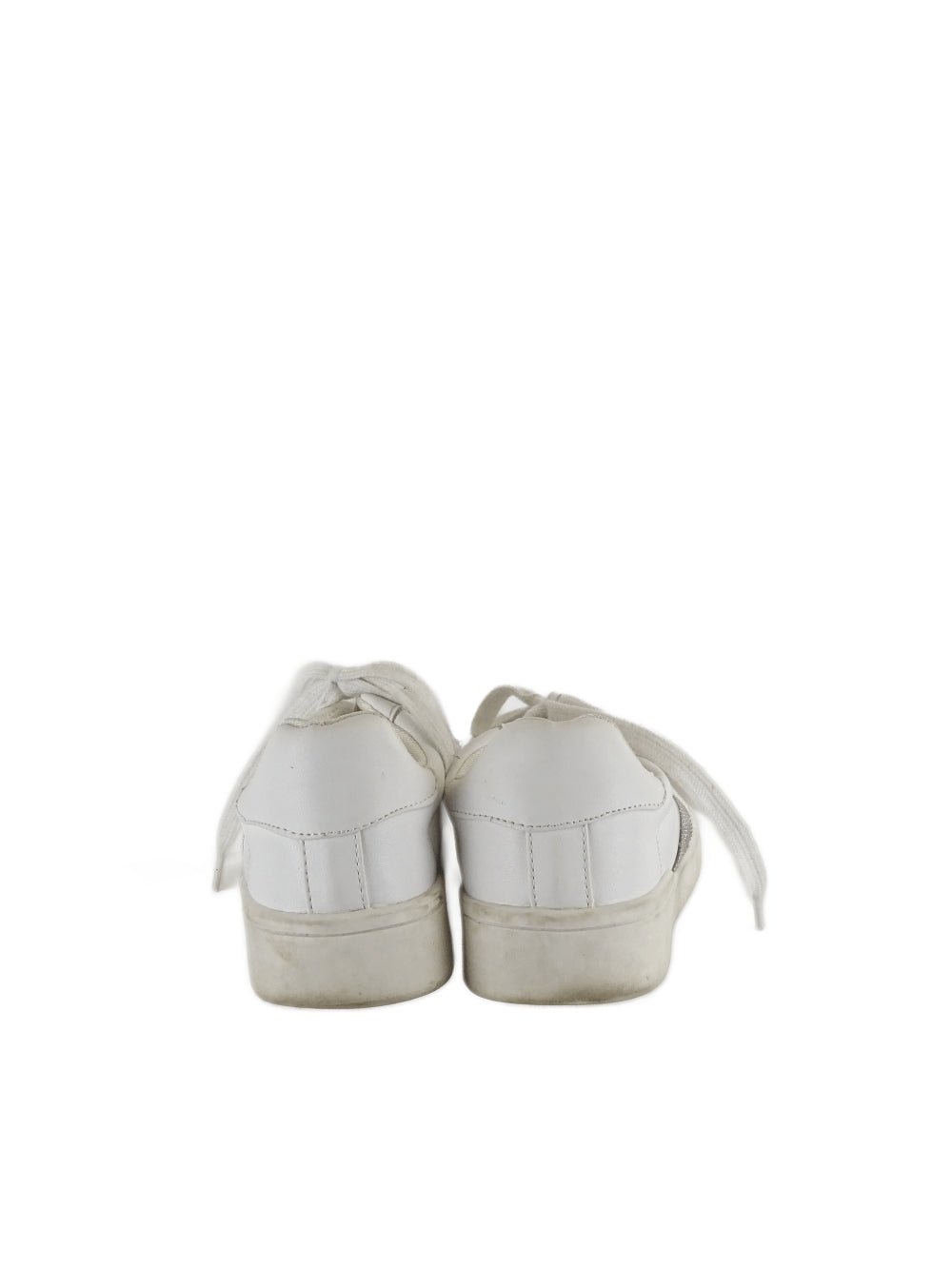 Piper White Sneakers AU/US 6 (EU 37)