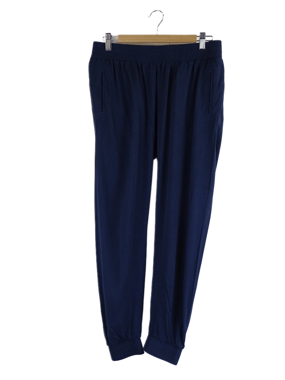 Carolina Navy Straight Leg Pants 10