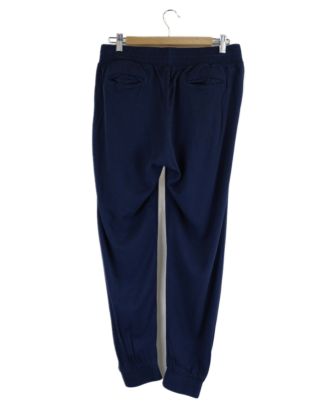 Carolina Navy Straight Leg Pants 10