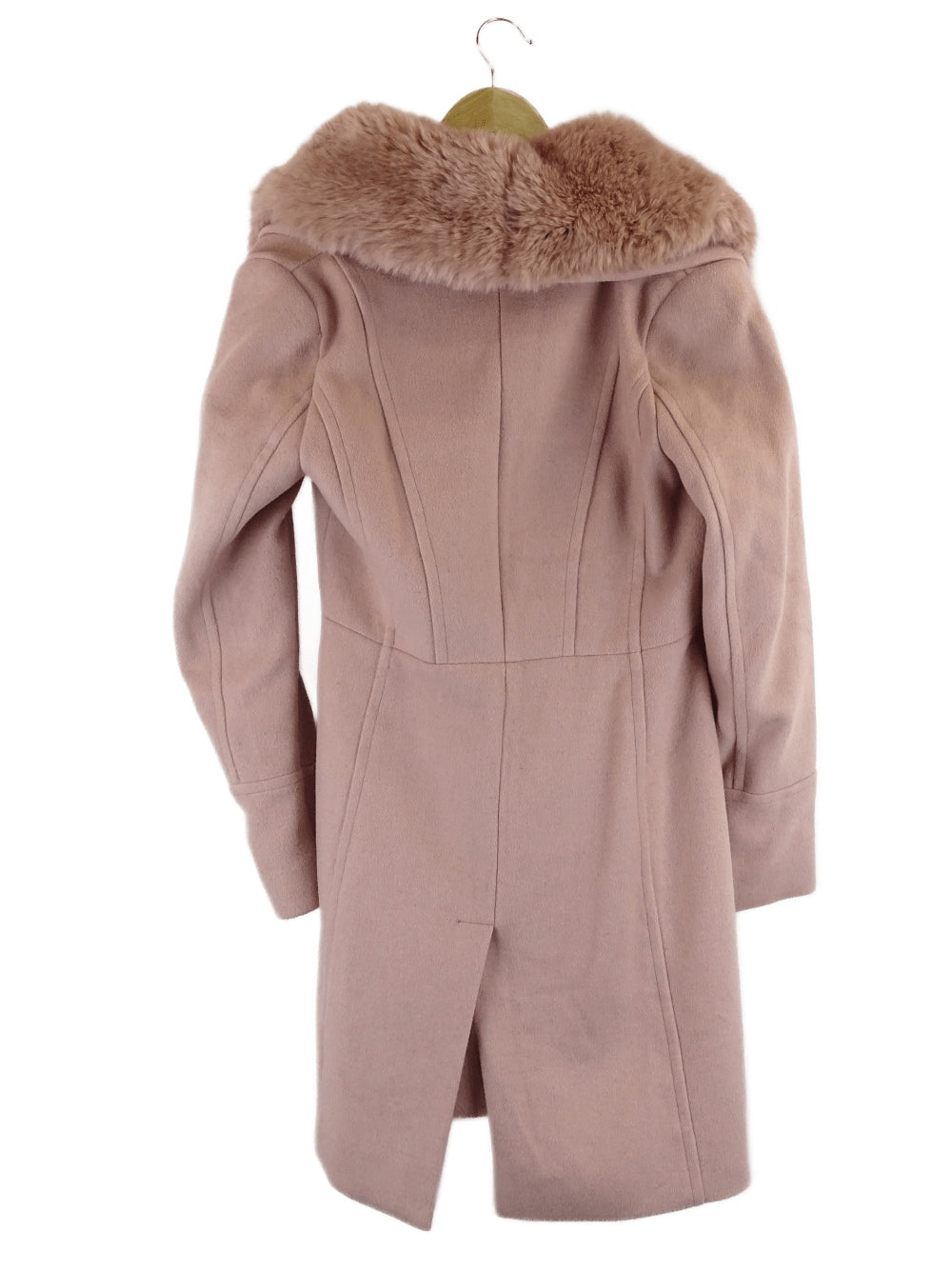 Portmans Pink Coat 12