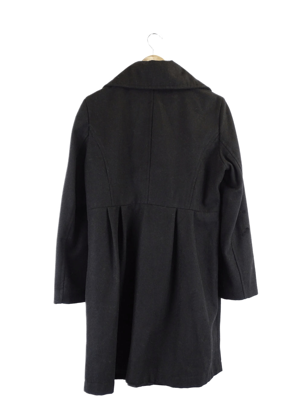 Cocolatte Black Coat 14