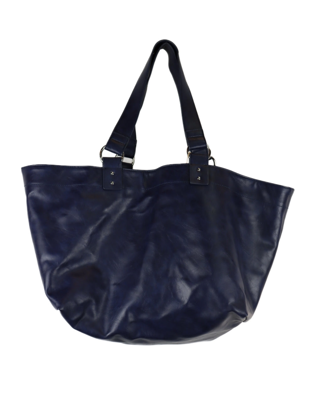 Witchery Navy Shoulder Bag