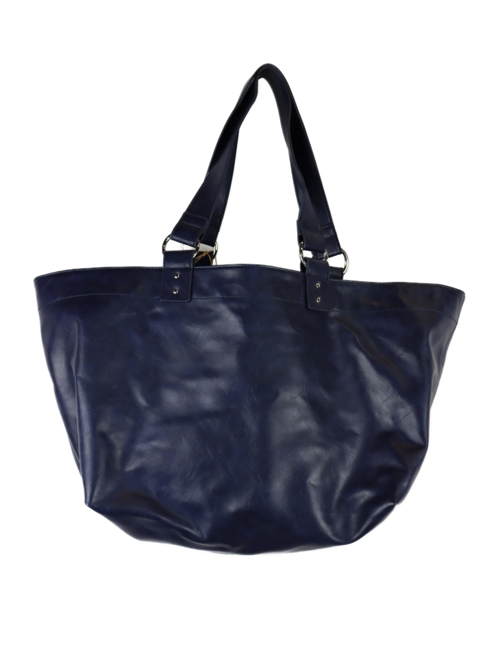 Witchery Navy Shoulder Bag