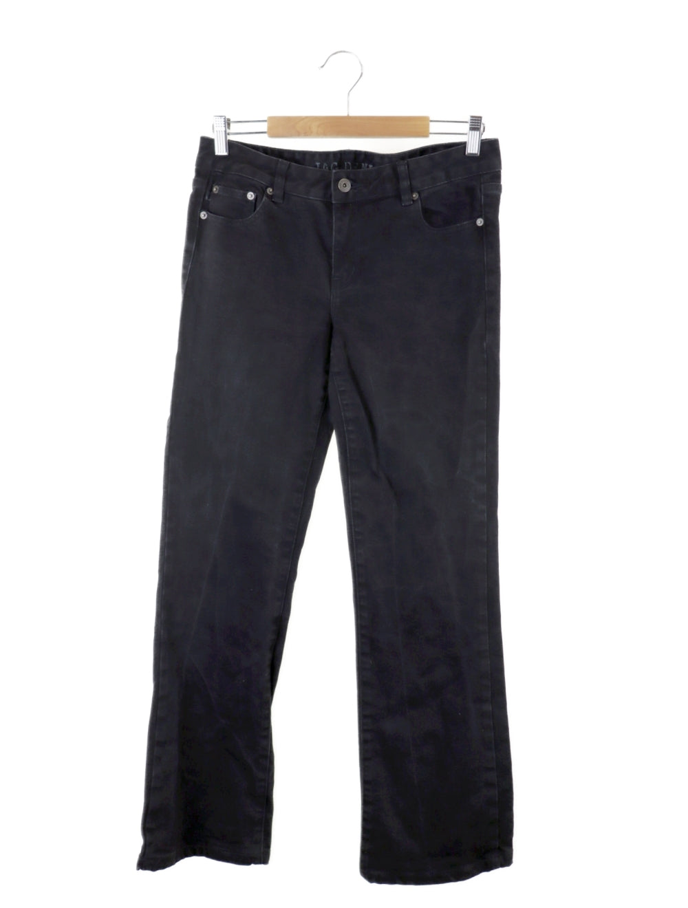 JAG Denim Black Jeans 12