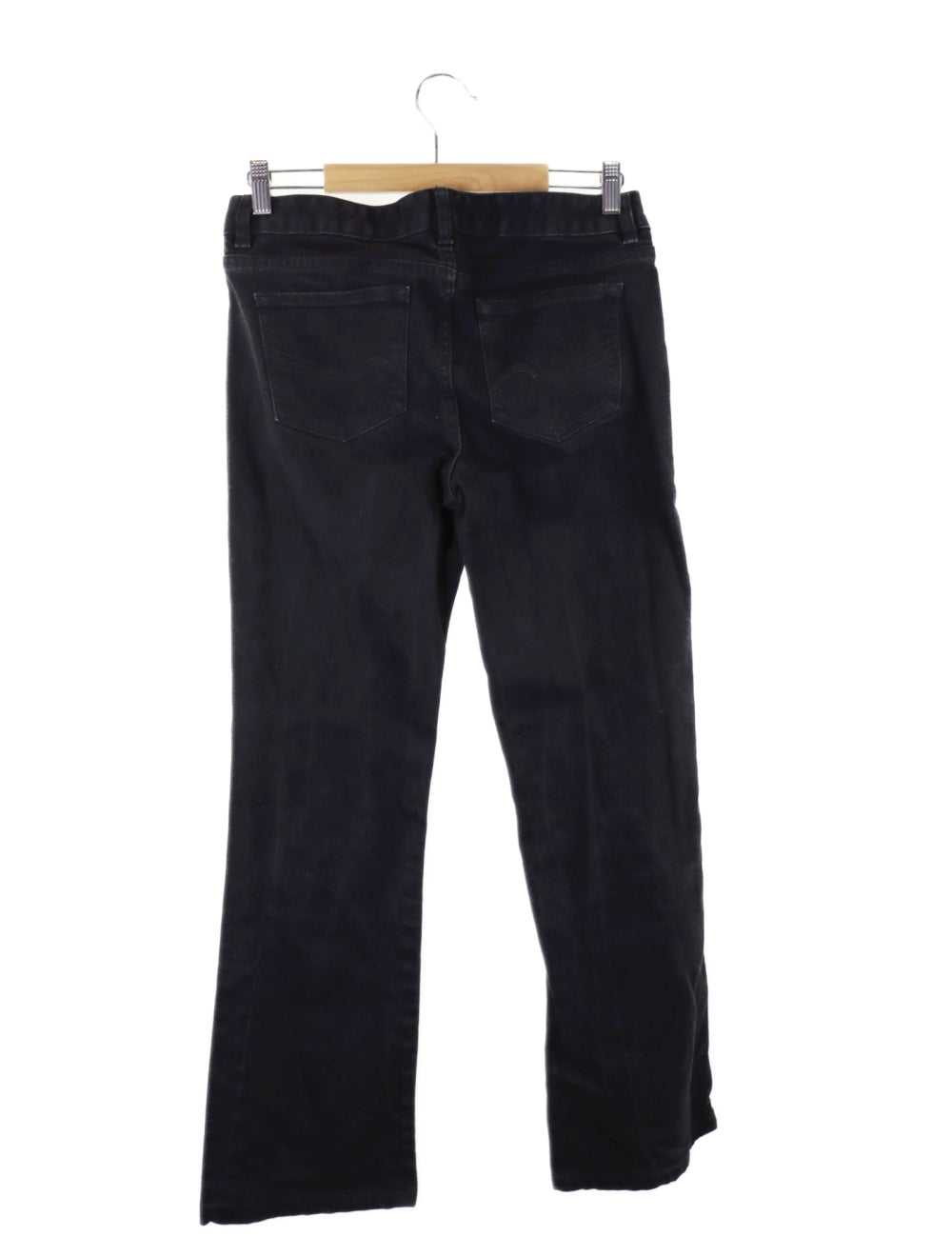 JAG Denim Black Jeans 12