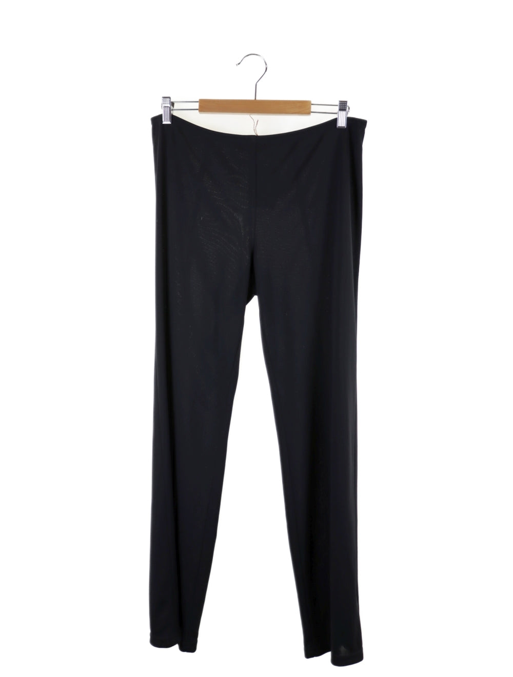 Sportsgirl Black Relaxed Pants L