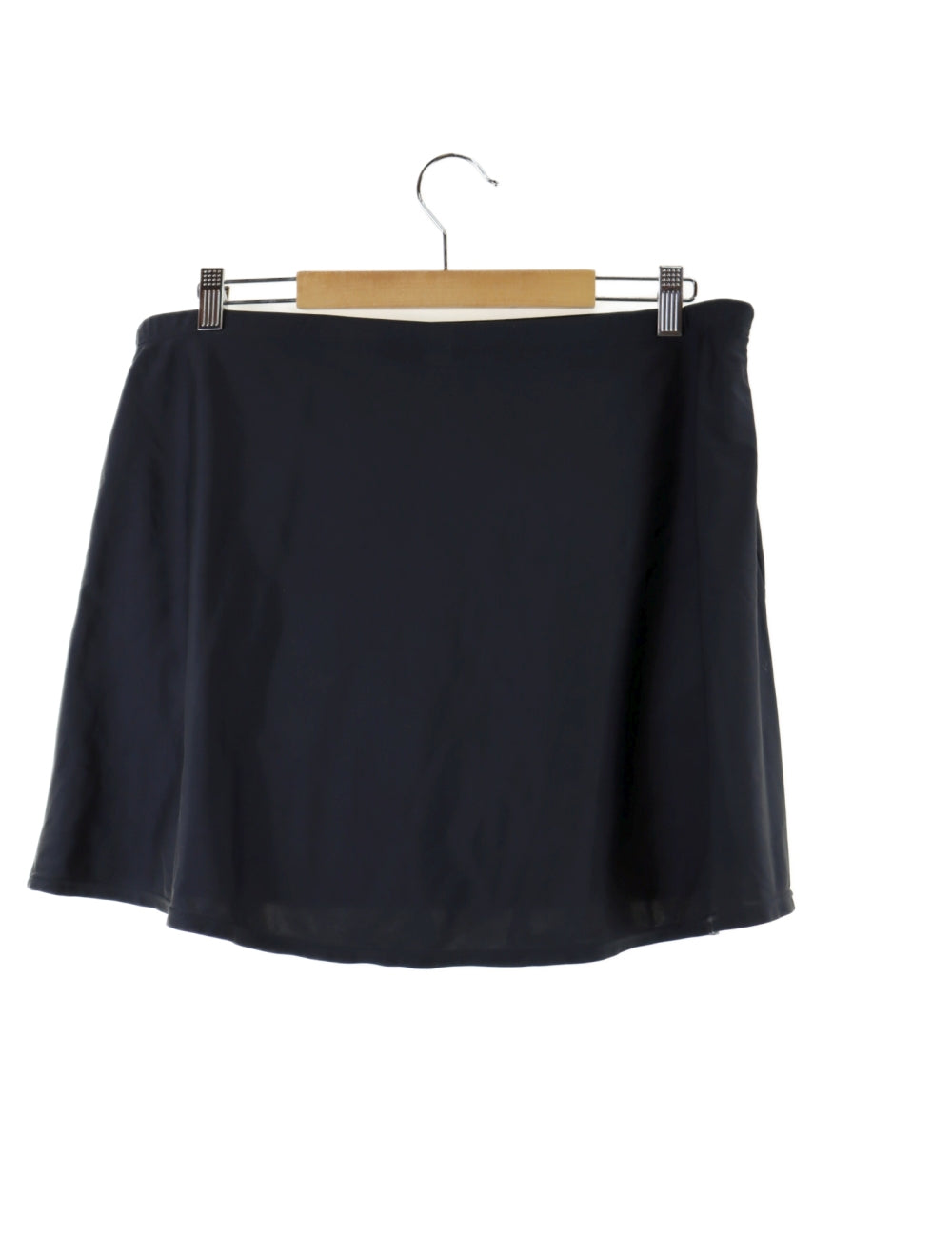 TS Black Mini Skort 20