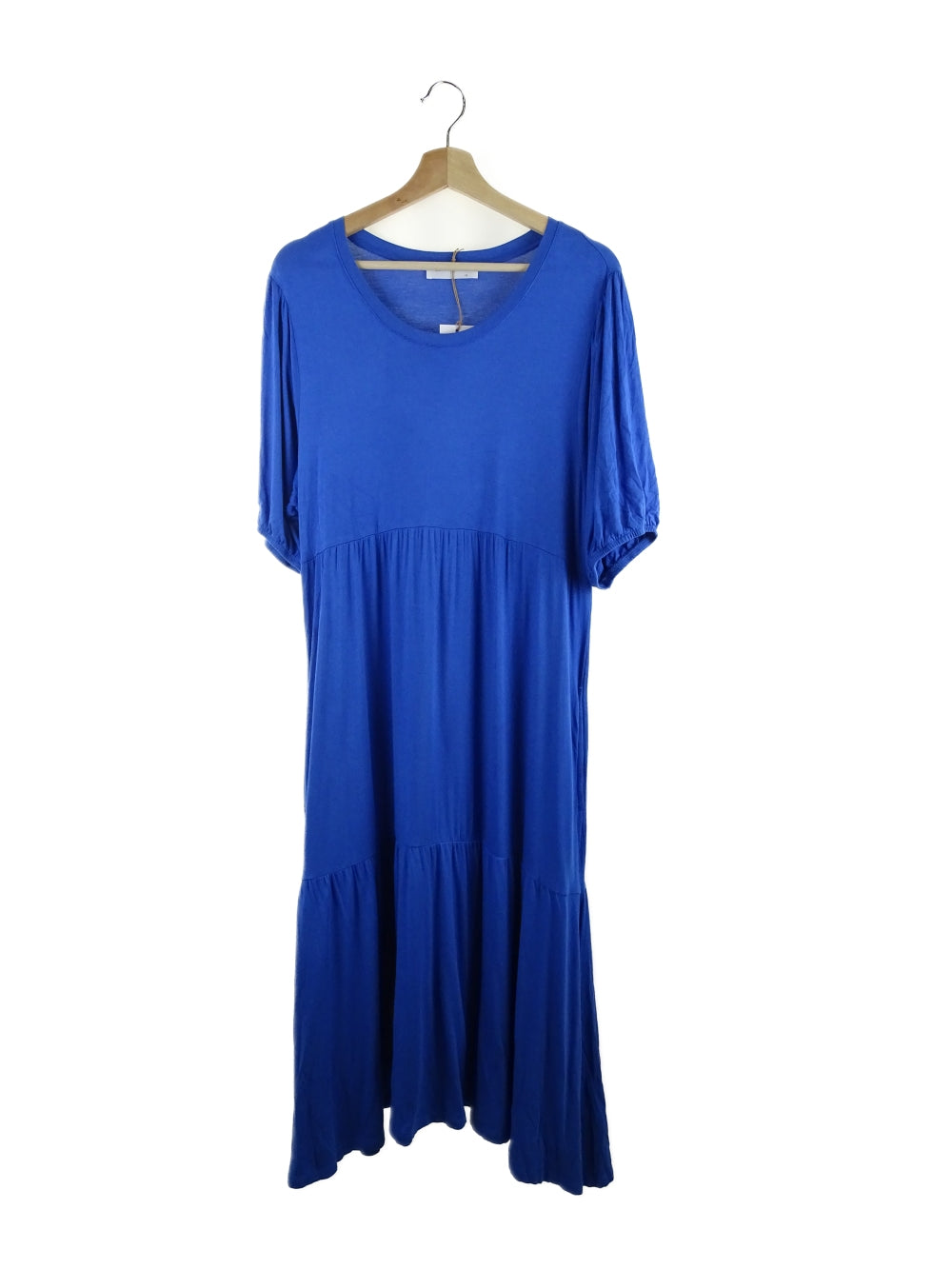 Betty Basics Blue Maxi Dress 14