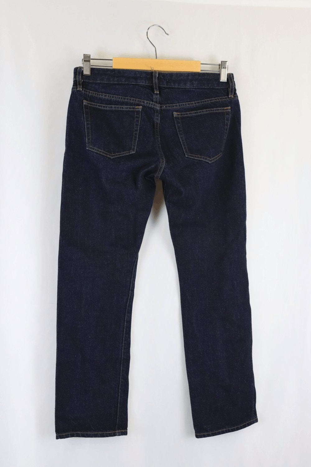 Uniqlo Blue Jeans S