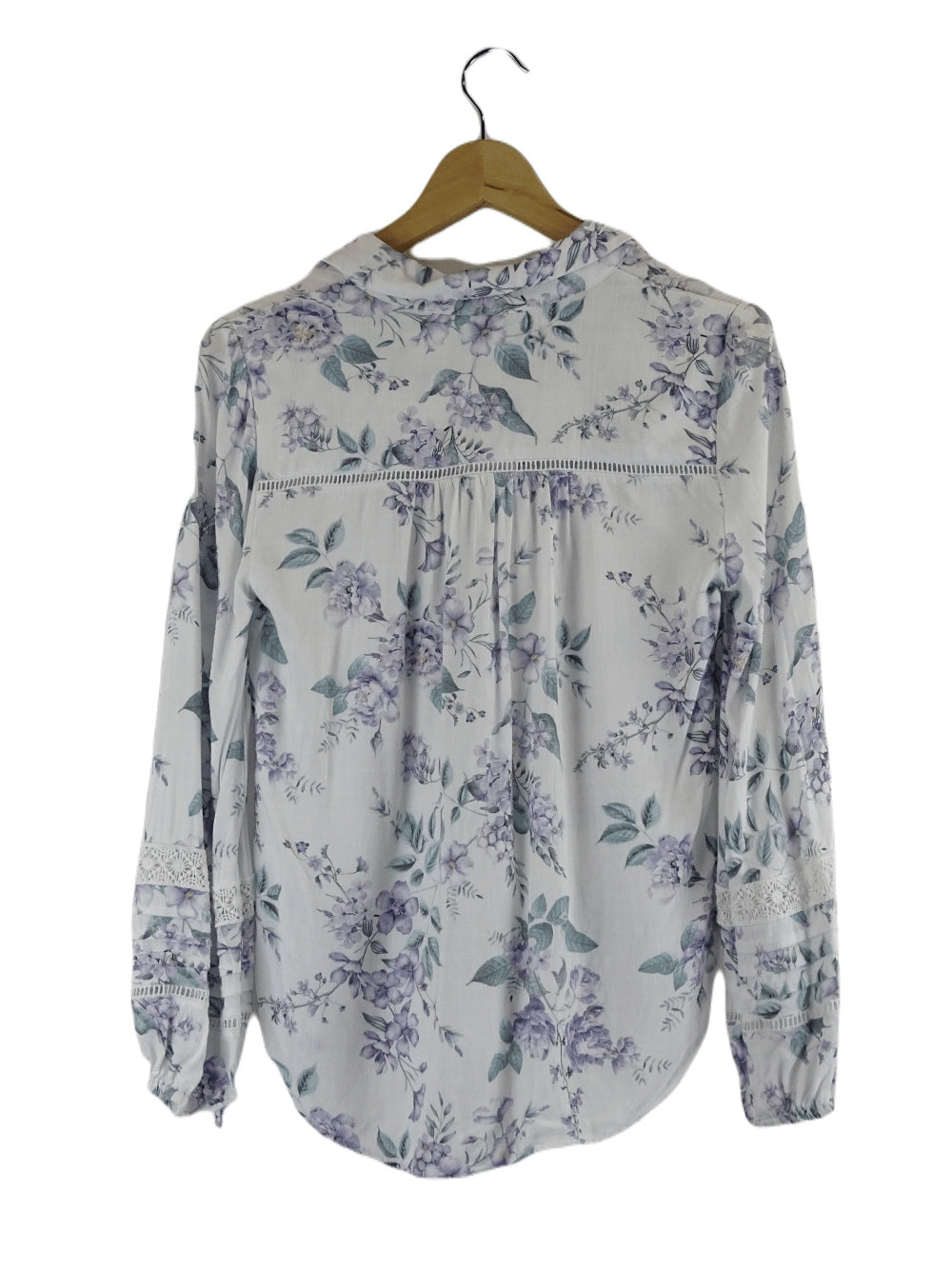 Just Jeans Floral Top 6