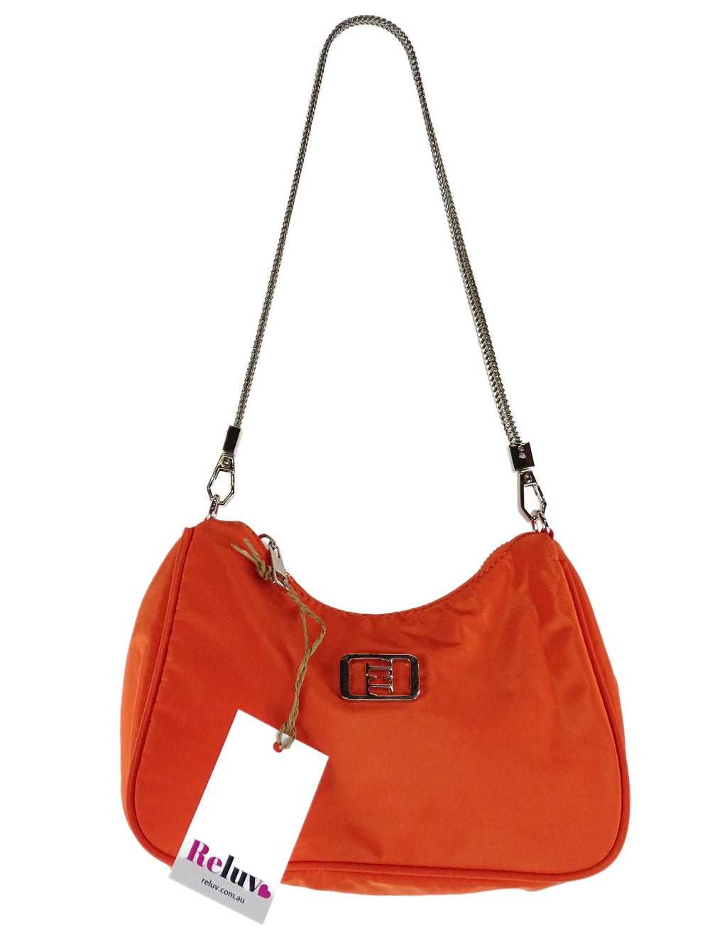 Top Ten Orange Shoulder Bag