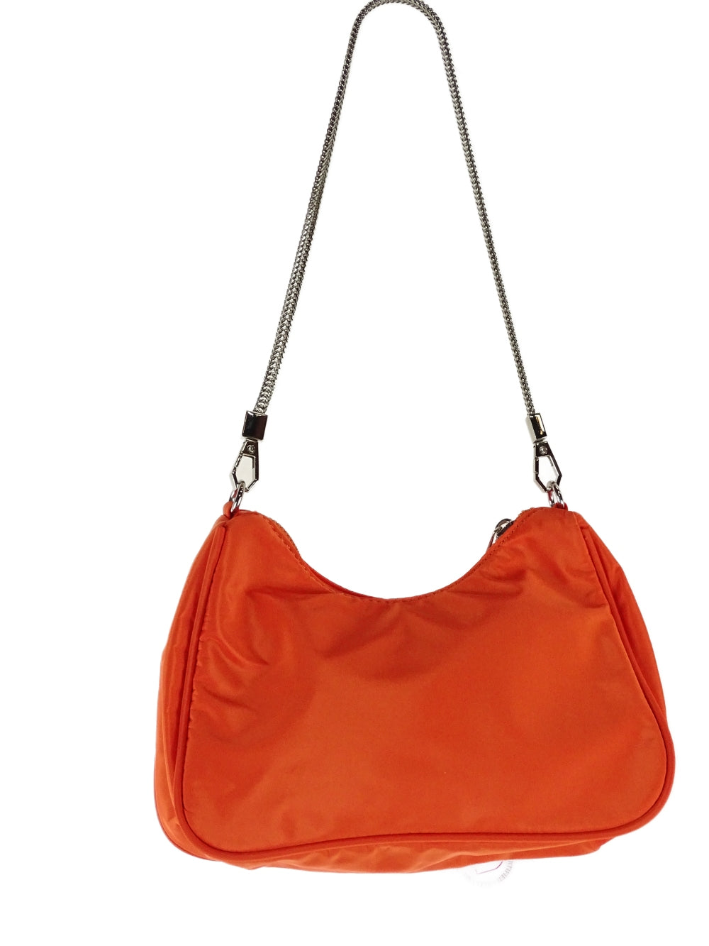 Top Ten Orange Shoulder Bag