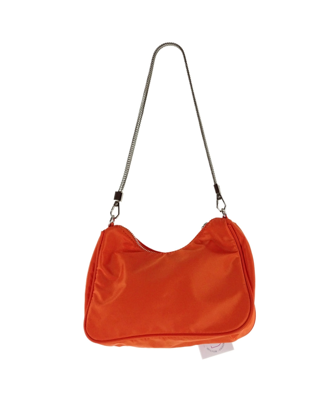 Top Ten Orange Shoulder Bag