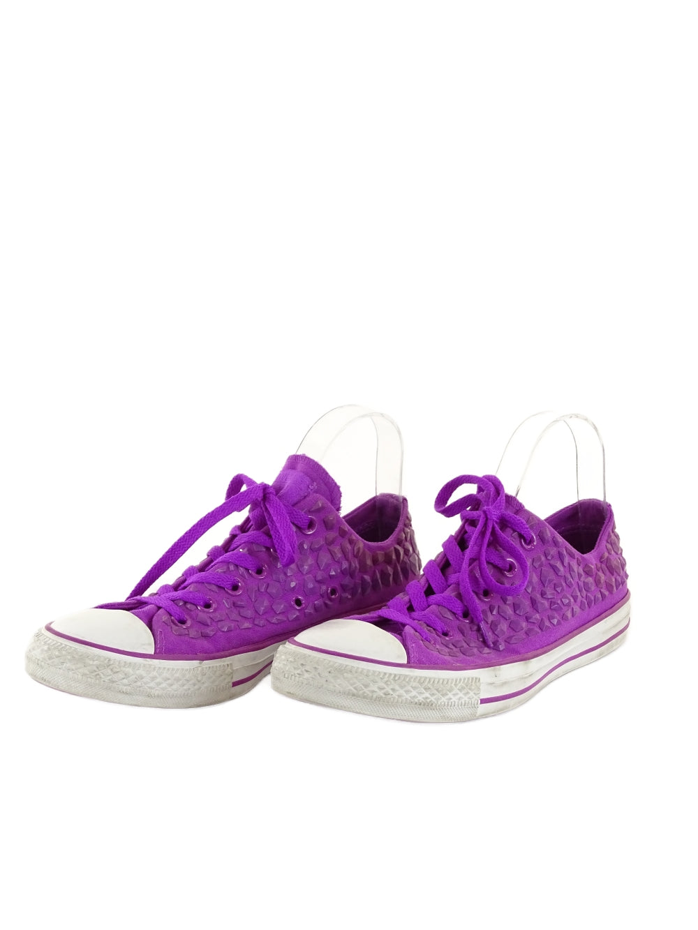 Converse 2 purple hotsell