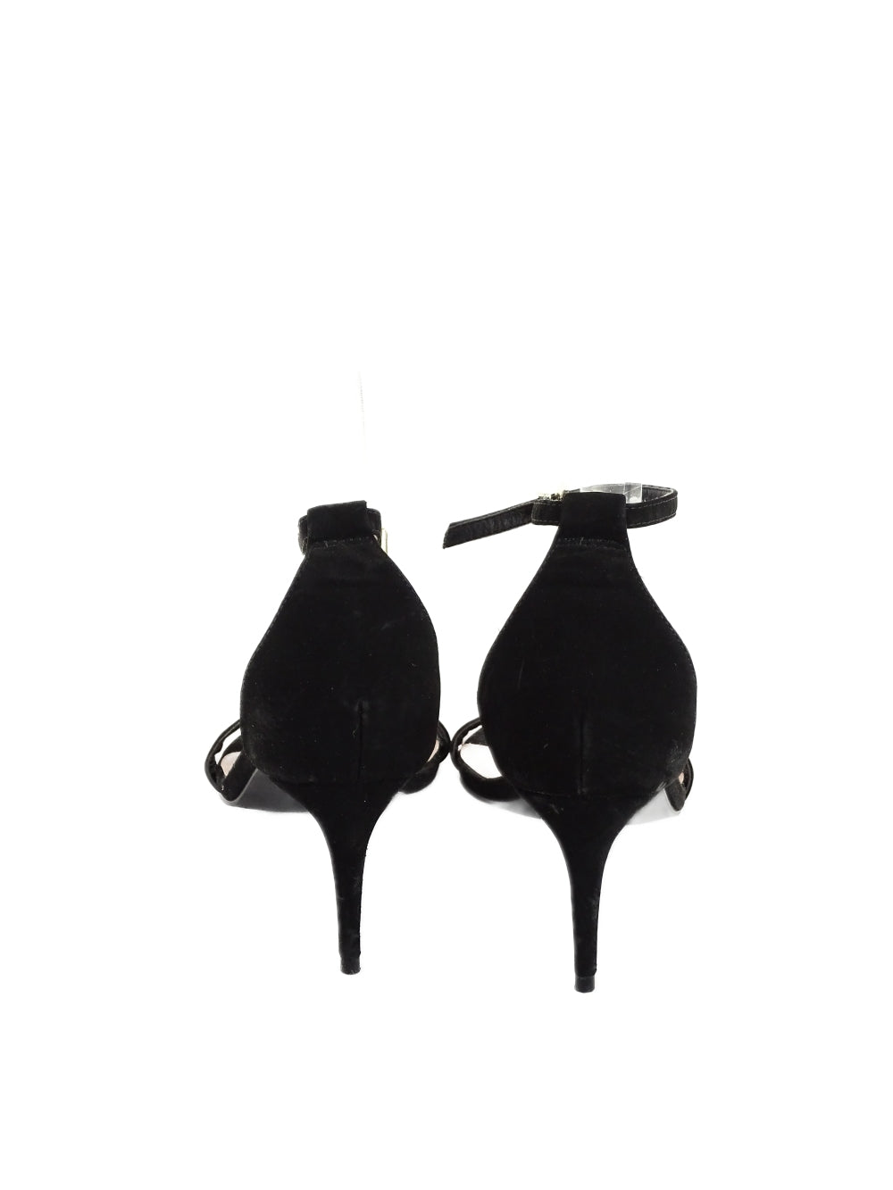 Sportsgirl Black Heels AU/US 10 (EU 41)